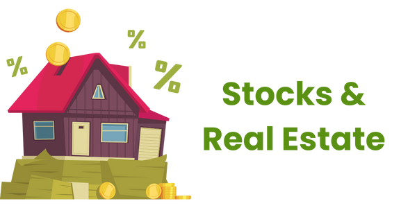 stocks-realestate