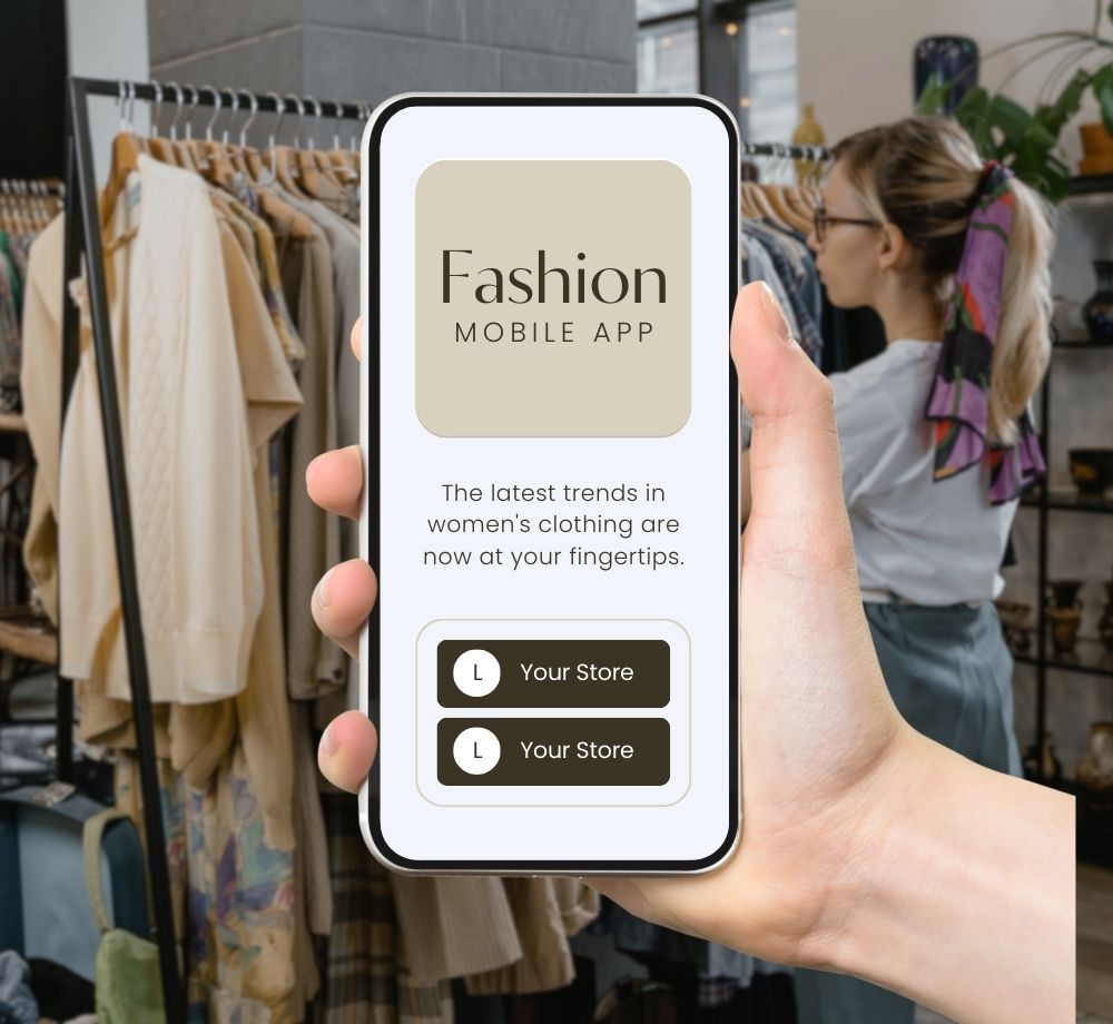 Fashion App