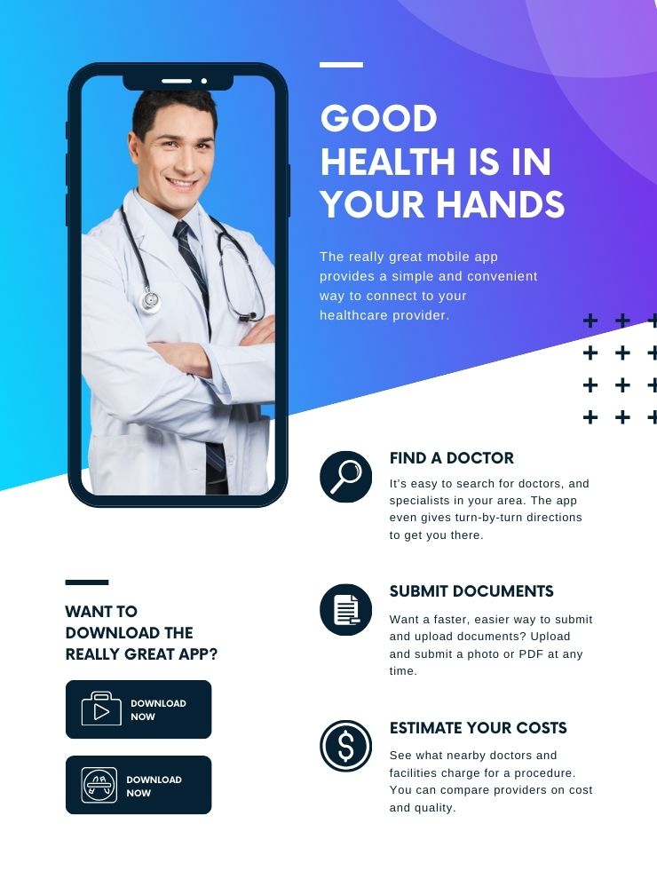 Healthcare App