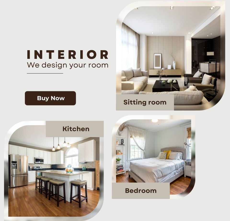 Interior Design App