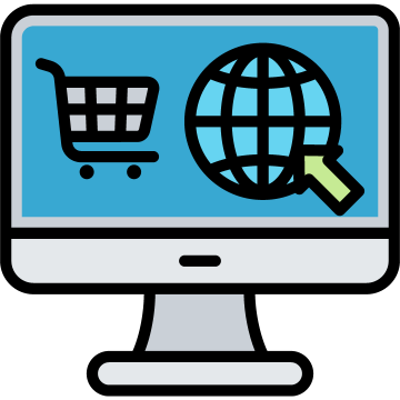 e-Commerce Website