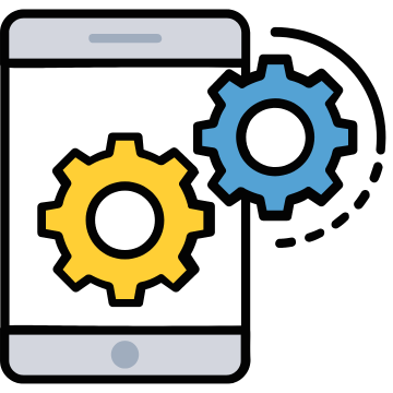 Mobile App Development