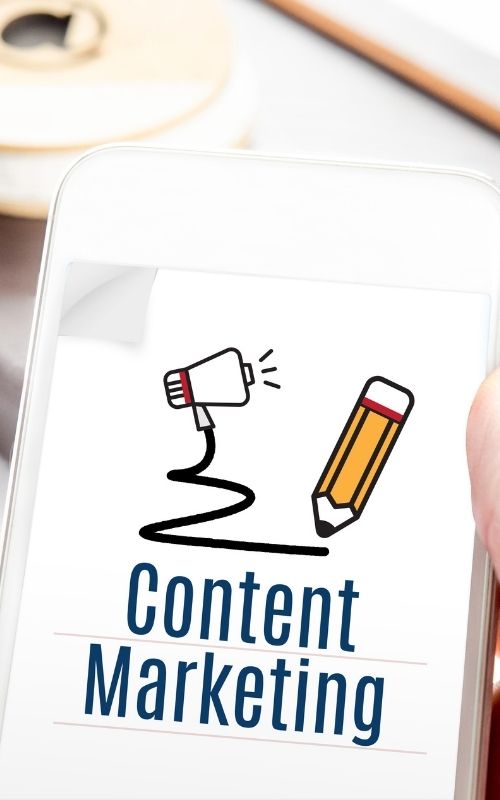 content marketing