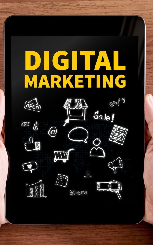 digital marketing