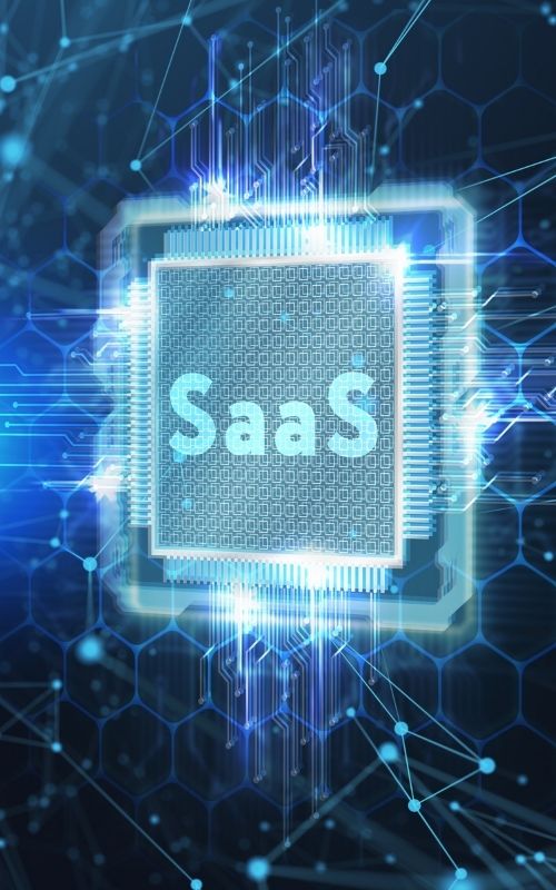 saas app development