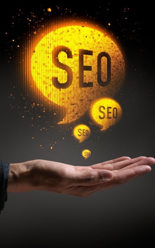 search engine optimisation service