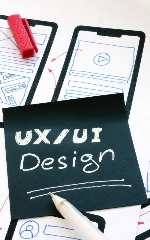 uiux design